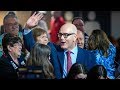 Who is new Ontario Liberal Leader Steven Del Duca?