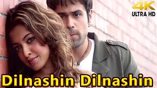 Dilnashin Dilnashin - dilnashin dilnashin | old hindi song [bass boosted 🎧]