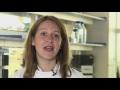 Meet a clinical researcher: Tessa Cacciottolo