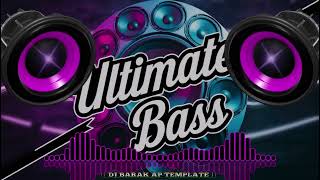 EXTREME BASS BOOSTED MUSIC (SUBWOOFER VIBRATION) BEATS LOVER