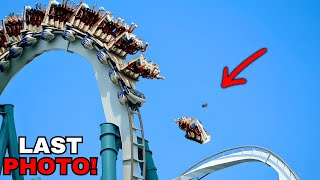 The Most Disturbing Rollercoaster Tragedies in History