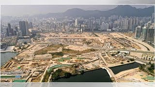 HK$10 billion Kai Tak site attracts six bids as firms say they are positive about Hong Kong housi...