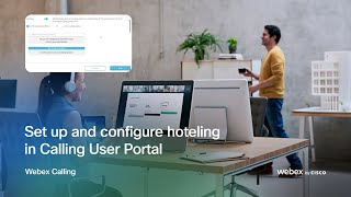 Set up and configure hoteling