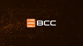 BCC Product Video: Product Overview