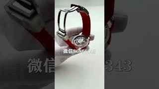 记者偷偷暗访辽宁阜新【生产腕表基地】让瑞士专家看完都感叹的顶级复刻表！