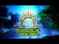 Power Metal, Kisah Biru ( Lirik )