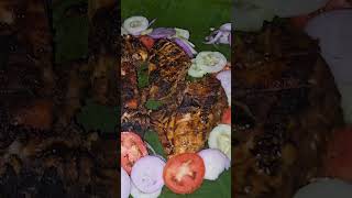 തനി നാടൻ Kerala Style Grilled ചിക്കൻ👌#shorts