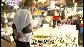 ►100604 U-kiss Chef Epidosio 2 (4/5)sub español ^^~