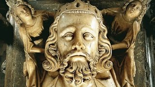 King Edward II (1284-1327)