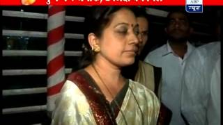 Do not panic, police is doing their job: Pune Mayor Vaishali Bankar