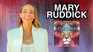 When the Cure is Grace: Mary Ruddick on Chronic Illness, Identity, and True Healing