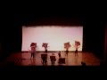 Mudra Toprow Danza Suprema 15