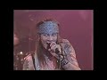 Guns N' Roses - My Michelle Live The Ritz (1988-02-02) (1080p 60FPS)