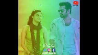 Jab Mai Badal Ban Jau | Tum Barish Ban Jana | Romantic Whatsapp Status Video | Love Song.....