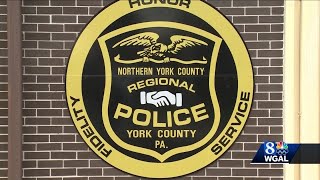 Northern York County Regional Police Department picks up coverage of three townships