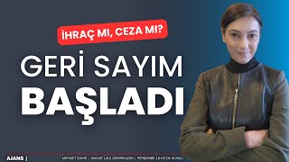 Geri sayım başladı | #Ajans