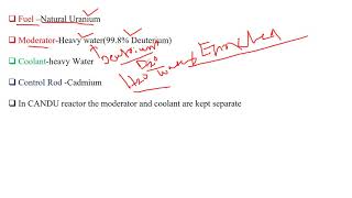 Lec006 CANDU Reactor