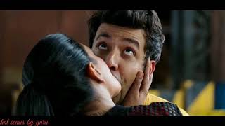 hot kissing scenes video Varun Sharma And Richa Chadda# by guru