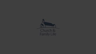 The Importance of the Local Church Family