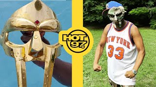 Ebro & Rosenberg Remember MF DOOM