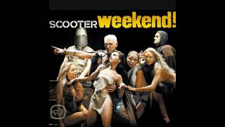 Scooter - Weekend! (Extended)