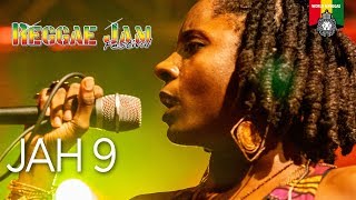 Jah 9 Live at Reggae Jam Germany 2018