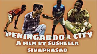 PERINGADOOR CITY | New | short film | ഈ സമയത്ത് പുറത്തിറങ്ങിയാൽ ഇങ്ങനെ ഇരിക്കും😳😳😳 പണി പാളി😒