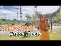 Lagu Kasidah Anak Rantau - Eka Gama Putri - Salam Sayang Salam Rindu (Cover)