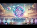 Quantum Healing Meditation Music | Binaural Beats | Focus, Relaxation,  Yoga | Quantum Music