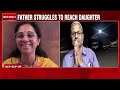 nilam shinde us maharashtra news supriya sule news nilam s family gets us visa appointment