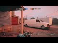 【r6s】前シーズンダイヤのランク with ラミさん etc