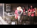 Shine Out -video / mini-tour documentary