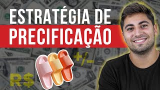 Como PRECIFICAR seus PRODUTOS NO DROPSHIPPING (PLANILHA GRATUITA)