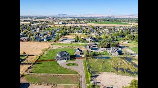 Sold - 3077 South Halo Lane, Meridian Idaho 83642