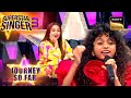 "Jab Hum Jawan Honge" गाकर Miah ने सबको बनाया अपना Fan | Superstar Singer 3 | Journey So Far