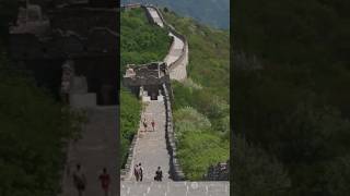 The Great Wall of China: 5 Facts You Didn’t Know! #shorts #greatwall #china