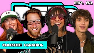 WHAT IS GOING ON WITH JOSH RICHARDS AND NESSA BARRETT? — BFFs EP. 81 WITH GABBIE HANNA