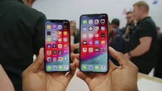 iPhone XS and iPhone XS Max Impressions by Marques Brownlee