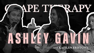 Grape Therapy: Lesbian Island ft. Ashley Gavin & Hannah Berner