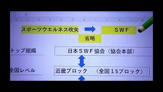 イカッチのスポーツ吹矢、10