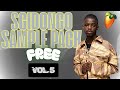 (FREE) SGIDONGO SAMPLE PACK VOL.5 | AMAPIANO | FL STUDIO
