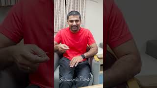 നഖം വെട്ടി കൊണ്ട് പല്ല് സംരക്ഷിക്കാം...  #shorts #josemonsclicks