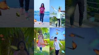 এখানে কে সেরা.? 🥰💥 #love #tiktok #dance