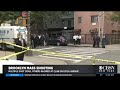 Four Killed, Others Injured In Crown Heights Shooting