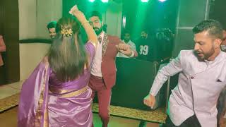 Wedding dance performance / look lakk / punjabi dance / Bhangra
