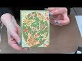 #242  Learn Coloring on Foil Paper & Exclusive Simply Defined Dies by Scrapbooking Made Simple