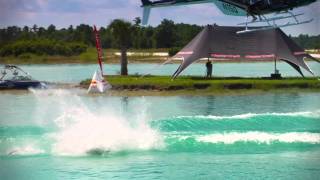 MasterCraft Rewind 2011 - Parks Double or Nothing Contest