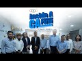 A 30 year success story of Naresh J. Patel & Co | Inside a CA Firm