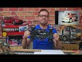 breaking news re releases von tamiya zur spielwarenmesse 2025 ausblick big wing honda city turbo