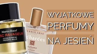 świetne perfumy na jesień | Frederic Malle Musc Ravageur \u0026 l'Erbolario Meharees | recenzja perfum